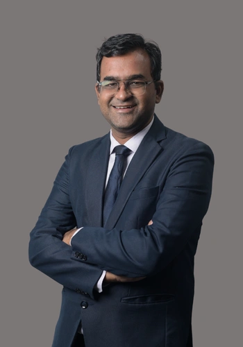 Hardik - B2B Growth Strategist